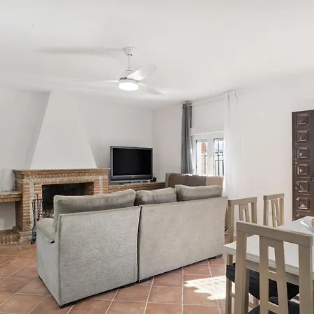 Casa Pilar Ronda