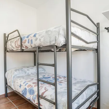Chalet Casa Pilar