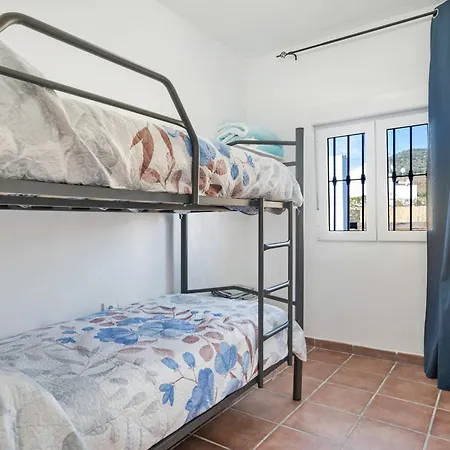 Casa Pilar Ronda