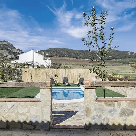 Casa Pilar Chalet *