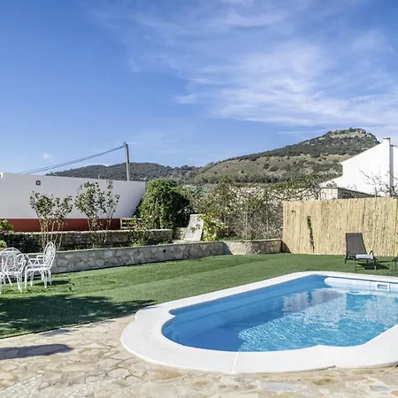 Casa Pilar Chalet Ronda